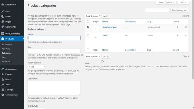 How to Add/Insert a WooCommerce Shortcode in WordPress смотреть онлайн