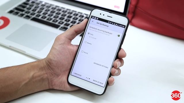 How to Backup Your Text Messages on Android смотреть онлайн