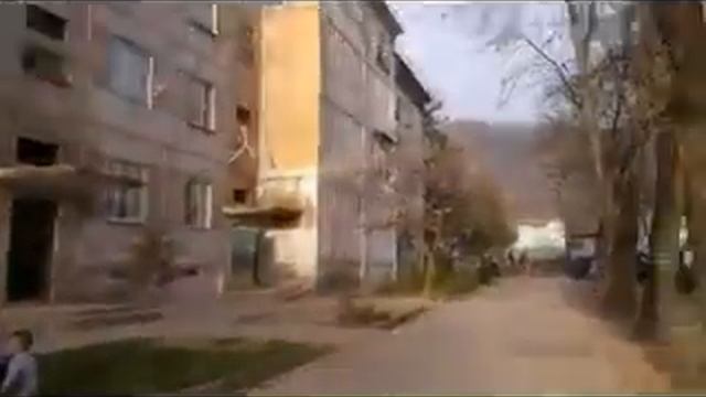 Город Нурек для Алёны от Нади смотреть онлайн