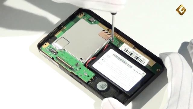Garmin Nuvi 1300 - как разобрать GPS навигатор и из чего состоит смотреть онлайн