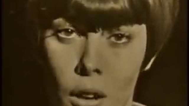 Mireille Mathieu - Pourquoi mon amour смотреть онлайн