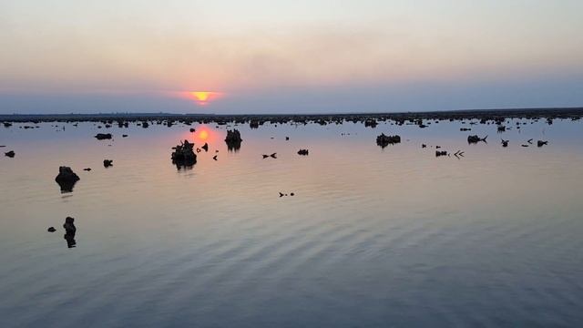 Краснодарское водохранилище 10.10.2015 смотреть онлайн