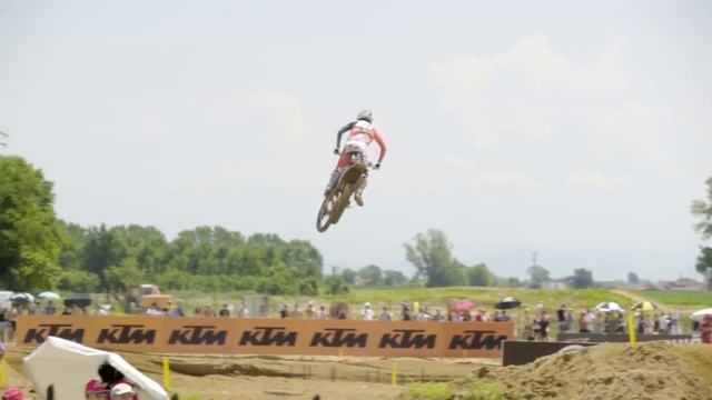 Ride With The PRO - Episode 5 