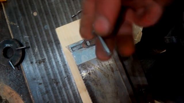 Ремонт столярного степлера НЕ ожидал что получится!!! смотреть онлайн