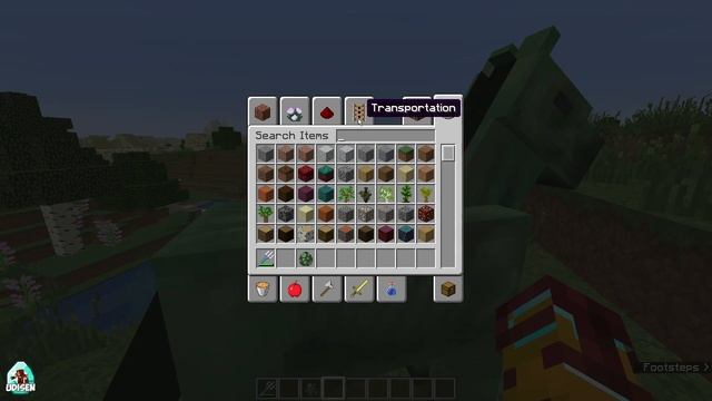 MINECRAFT 1.20.1 HOW TO GET A ZOMBIE HORSE (2023) (2 WAYS) смотреть онлайн