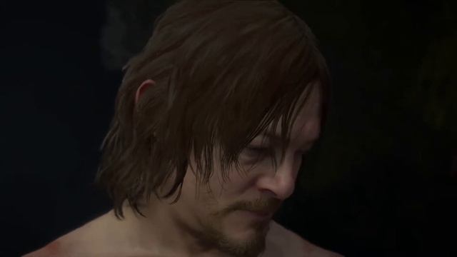 DEATH STRANDING - PROLOGUE | PORTER | DLSS 2.0 | RTX 2060 | KOJIMA PRODUCTIONS | Walkthrough Part- смотреть онлайн