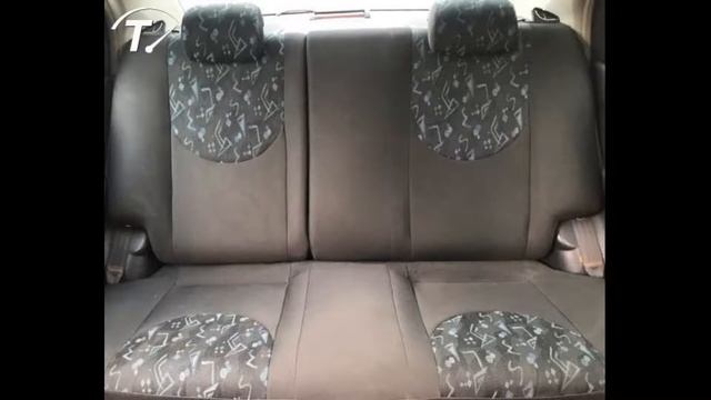 รถปี 2008 CHEVROLET AVEO, 1.4 LS โฉม ปี06-12มือสอง ราคา 99,000 บาท смотреть онлайн