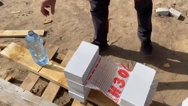 Пароизоляционные пленки потолка дома (проводим простой эксперимент и определяем их эффективность)