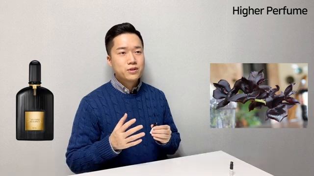 당신의 치명적 매력 10배 올려줄 향수 2가지 추천 - 톰포드 패뷸러스, 블랙오키드 смотреть онлайн