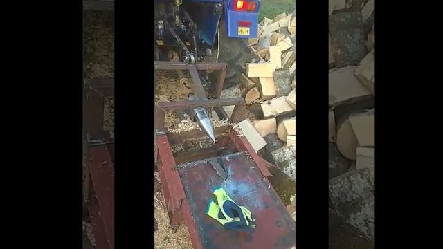 Ще одна саморобка на трактор:) смотреть онлайн