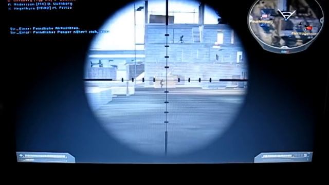 MSI VR630 (Sempron + Geforce 9100) + Battlefield 2 смотреть онлайн