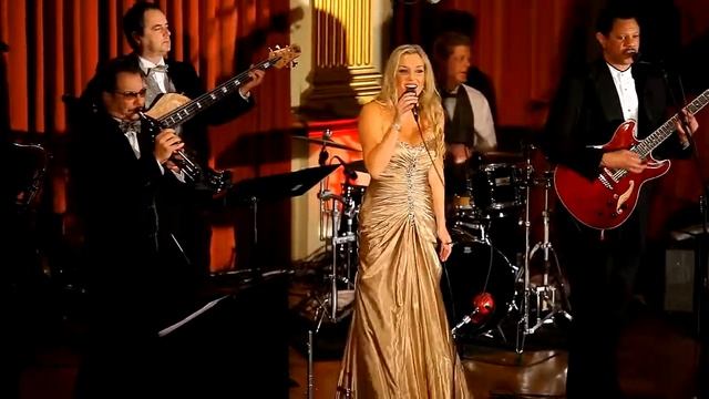 Sass 'n' Class Band - Dance Medley смотреть онлайн