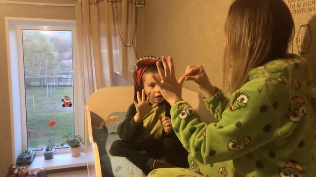 ВеДеДо.590. Всерос. Конкурс. "Пробуждение" (Коренблит-Грозовский). МБДОУ «Детский сад «Берёзка» смотреть онлайн