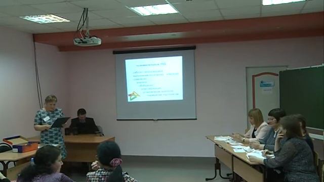 ФПМ2017 Учитель мастер Мастер класс Каргаполова СВ смотреть онлайн