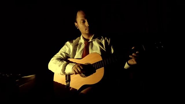 One Day In Your Life - Michael Jackson - On Guitar and Piano (Yamaha DGX-640) - Remastered смотреть онлайн