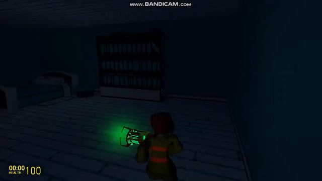 Gmod Undertale Roleplay part 5 смотреть онлайн