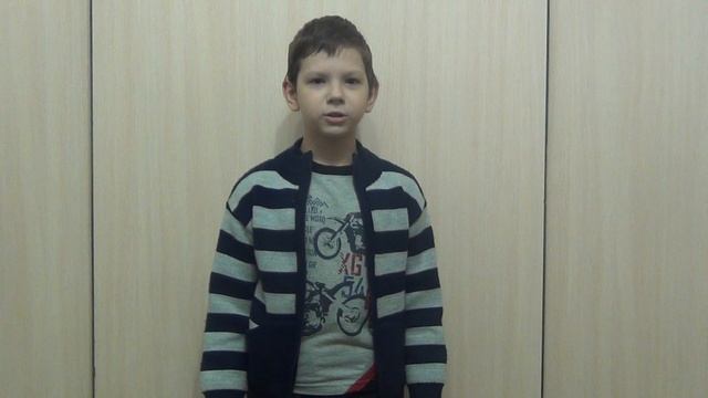 Весенняя гроза . Ф.И.Тютчев. смотреть онлайн