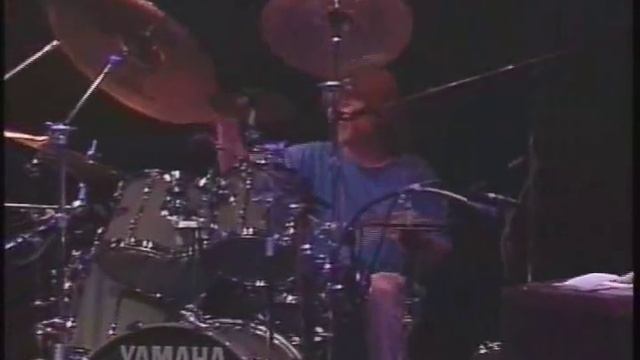 Robben Ford - "Roberta" - June 18th, 1990 смотреть онлайн
