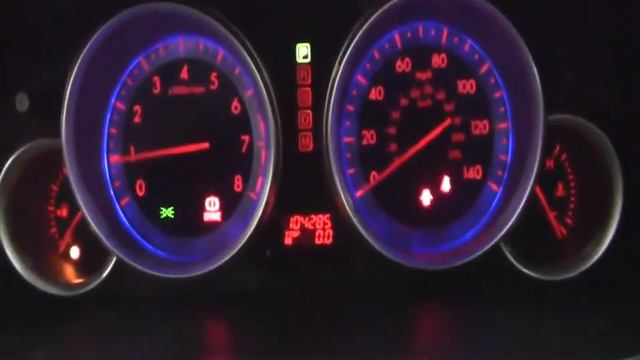 2008 Mazda MAZDA CX-9 SN: V0067 смотреть онлайн