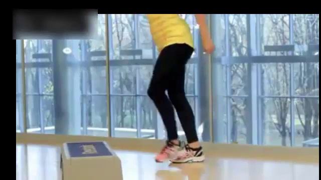 Степ аэробика для похудения ✔ Лучшие упражнения ✔ Смотри⏩ смотреть онлайн