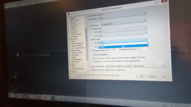 Como descargar instalar y grabar en "REAPER". смотреть онлайн
