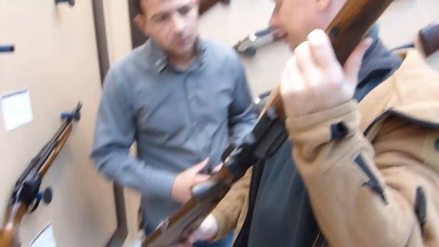 Выставка Arms & Hunting 2016 смотреть онлайн