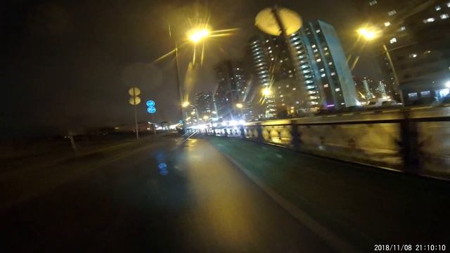 2018-11-08(08/8) Мытищи[Борисовка]-Медведково (ежедневные поездки в будни) смотреть онлайн