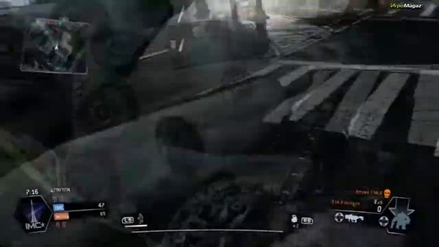 Мини-обзор от IgroMagaz: Titanfall смотреть онлайн