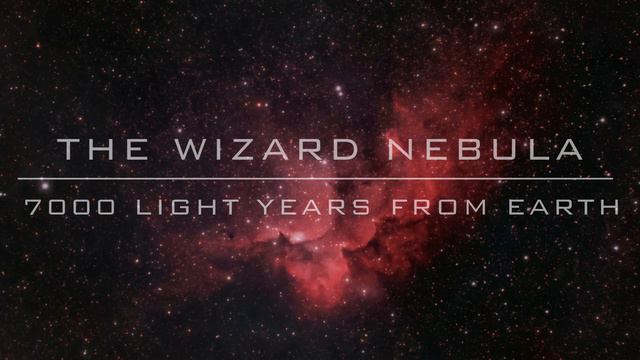 2 - DEEP SKY ASTROPHOTOGRAPHY - A JOURNEY INTO THE COSMOS (Part Two) смотреть онлайн