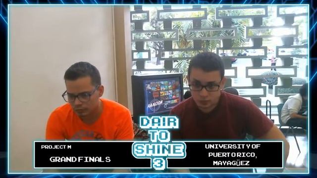 [D2S3] Project M - Grand Finals - GG| Gab VS IFF| Excel Zero смотреть онлайн