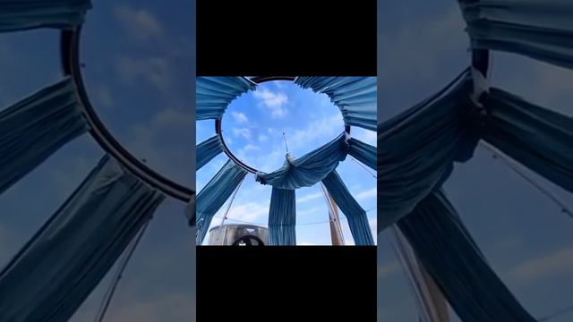 Стеклянная палатка-дом смотреть онлайн