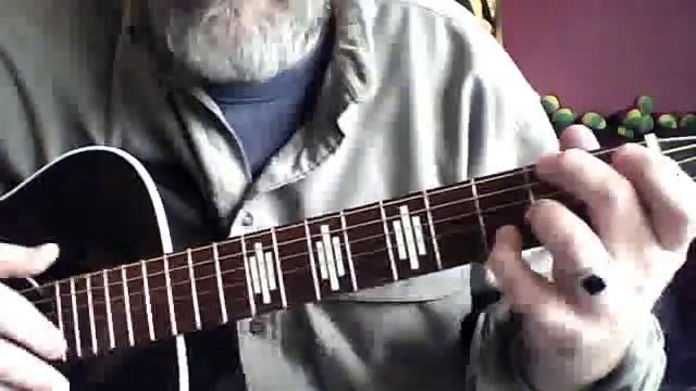 O Oh Canada National Anthem Solo Acoustic Guitar Fingerstyle Lesson Cover смотреть онлайн