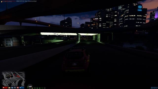 Dacia Duster Drift (FPLAYT Romania) смотреть онлайн