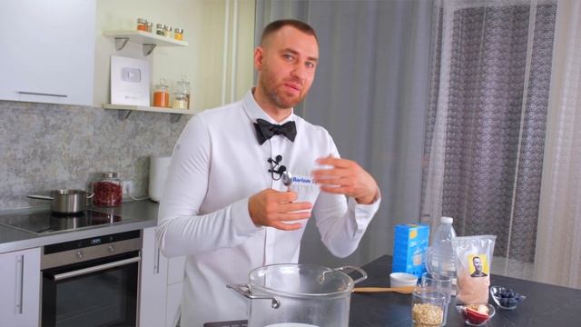 Вкусные каши: рецепты и советы