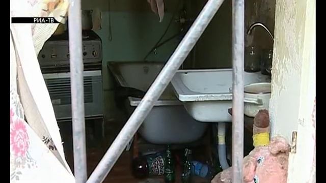 Судебные приставы предотвратили пожар.flv смотреть онлайн
