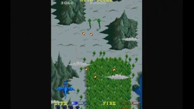 Namco Museum 50th anniversary (gamecube) смотреть онлайн