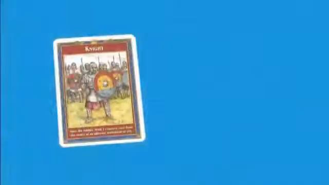 Catan Traders & Barbarians, Part 1 смотреть онлайн