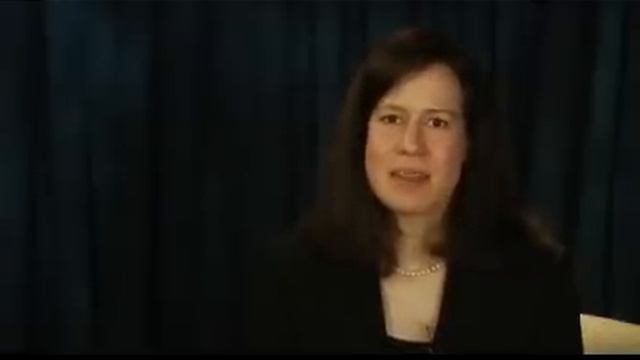 The Basics of a Jessup Oral Round смотреть онлайн