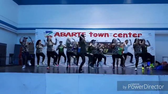 MR. PUT IT DOWN / Ricky Martin - ft. Pitbull смотреть онлайн