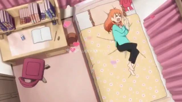 нозаки автор седзе манги мама я влюбилась в него смотреть онлайн