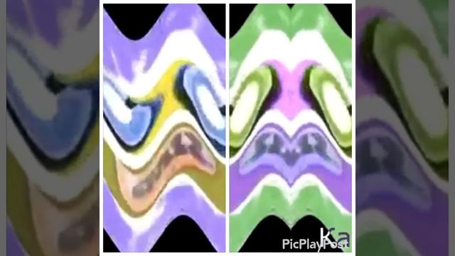 Klasky Csupo Effects Round 1 vs Round 2 смотреть онлайн