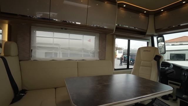 VOLLINTEGRIERTES 7,5t NEUW.WOHNMOBIL: GERMAN TELEVISION VERKAUFT MORELO LOFT LINER 82 LB Eurocargo смотреть онлайн