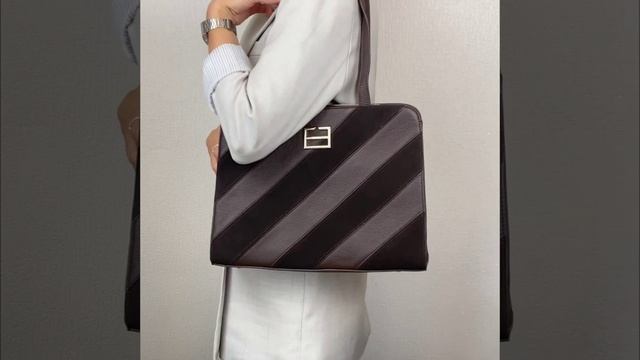 17807-12 FABRETTI Сумка жен. нат. кожа 