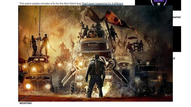 Обзор патча 1.31 Call of Duty Warzone (Cold War) смотреть онлайн