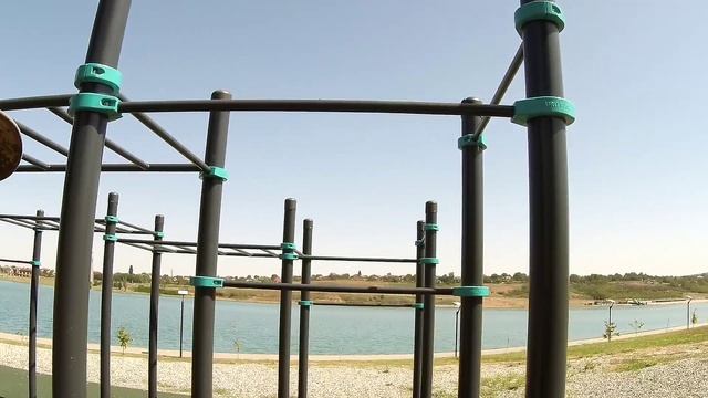 ЧЕРНОРЕЧЬЯ СПОРТПЛОЩАДКА