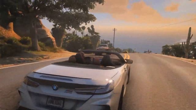GTA 6: Боты с ИИ, геймплейные особенности, новые механики! смотреть онлайн
