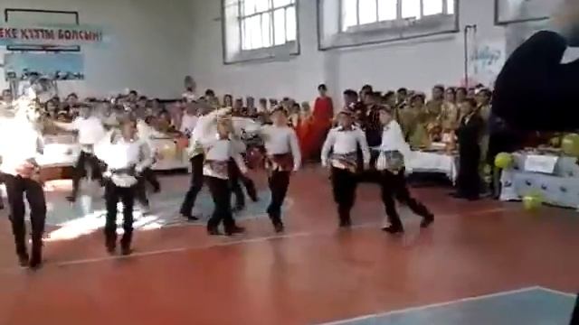 Oyin QashGAri смотреть онлайн