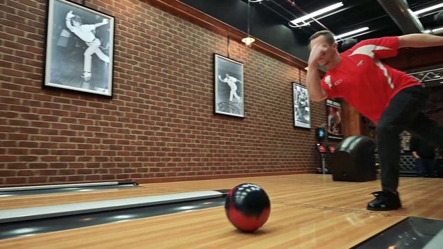 Storm Bowling | DNA Xplained With Chad McLean смотреть онлайн