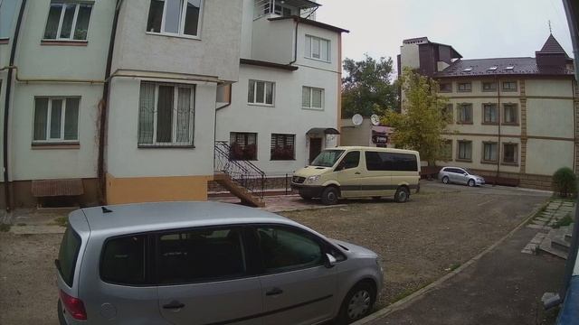 HDCVI видеокамера Dahua DH-HAC-ME1500EP-LED смотреть онлайн