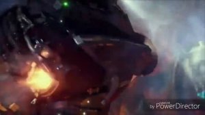 Клип Тихоокеанский рубеж